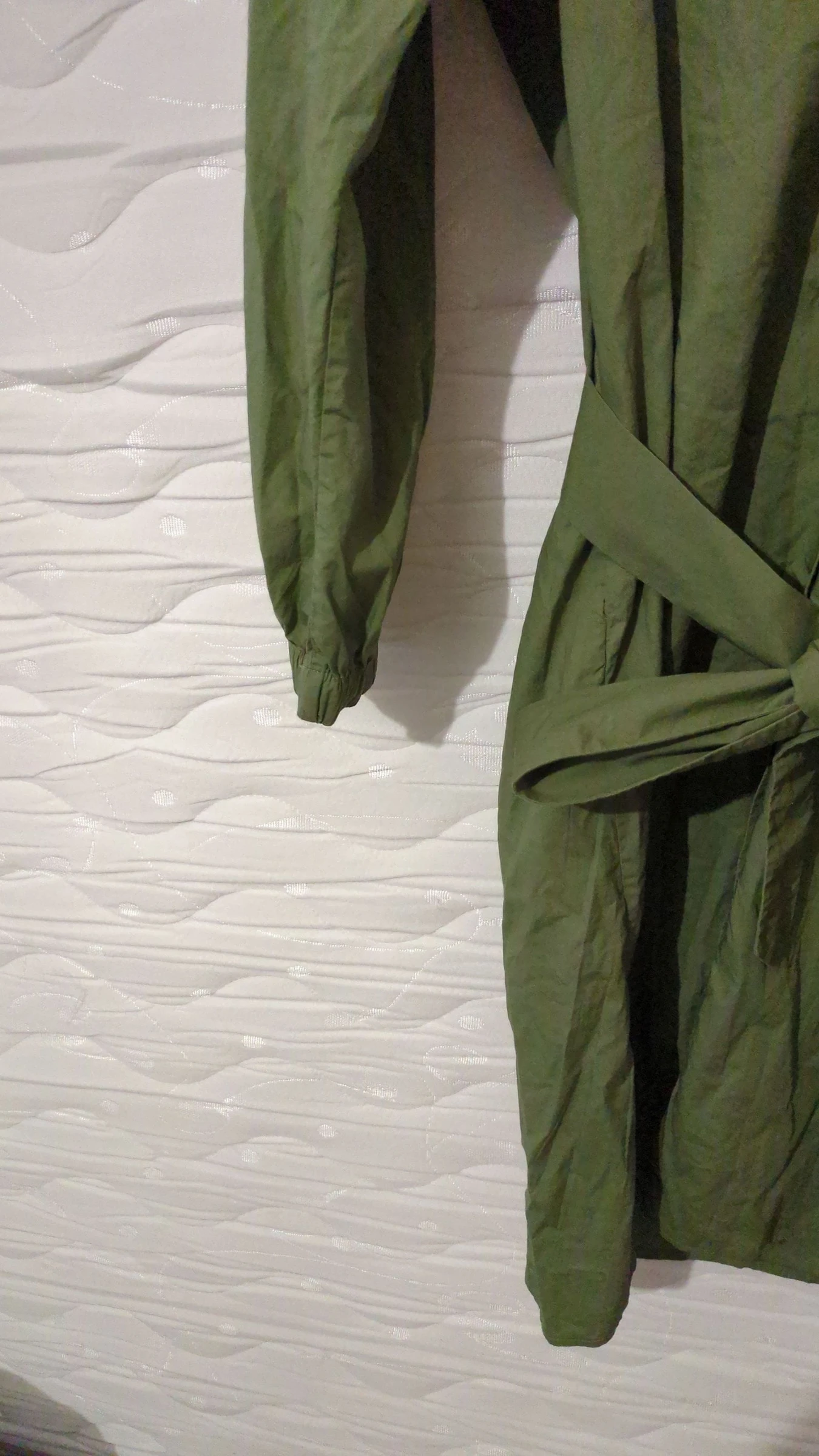 Vestido blusa feminino tamanho M esprit – photo 4
